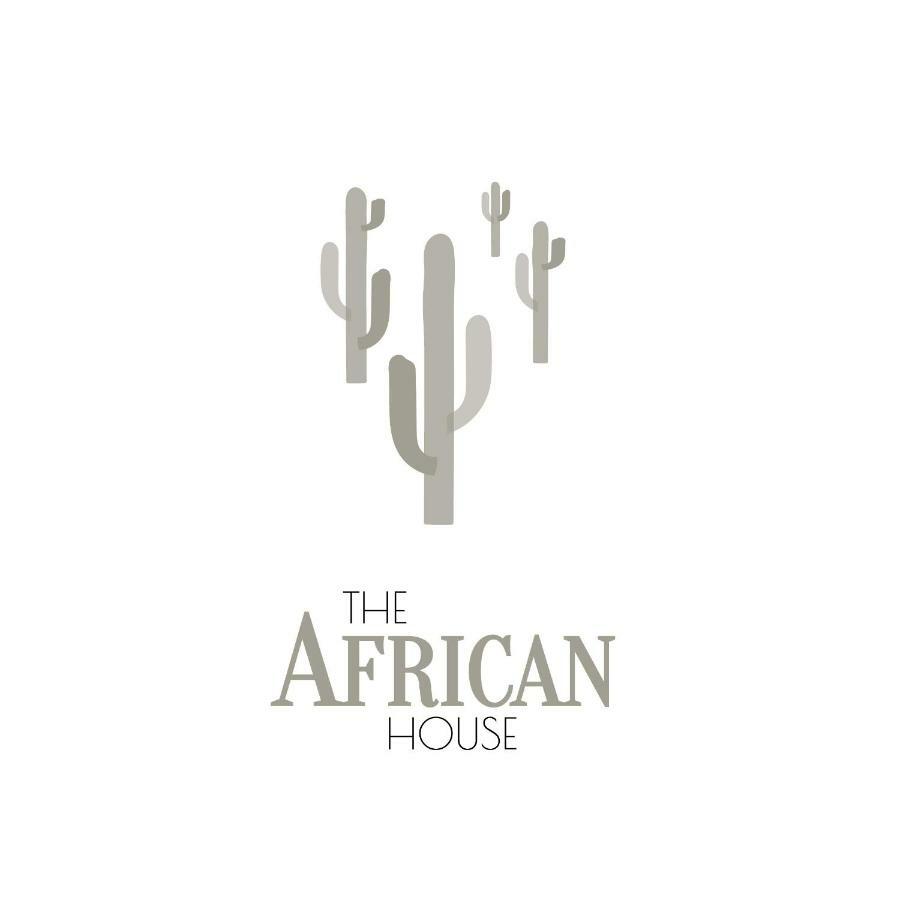 The African House Bed and Breakfast Tolox Eksteriør billede